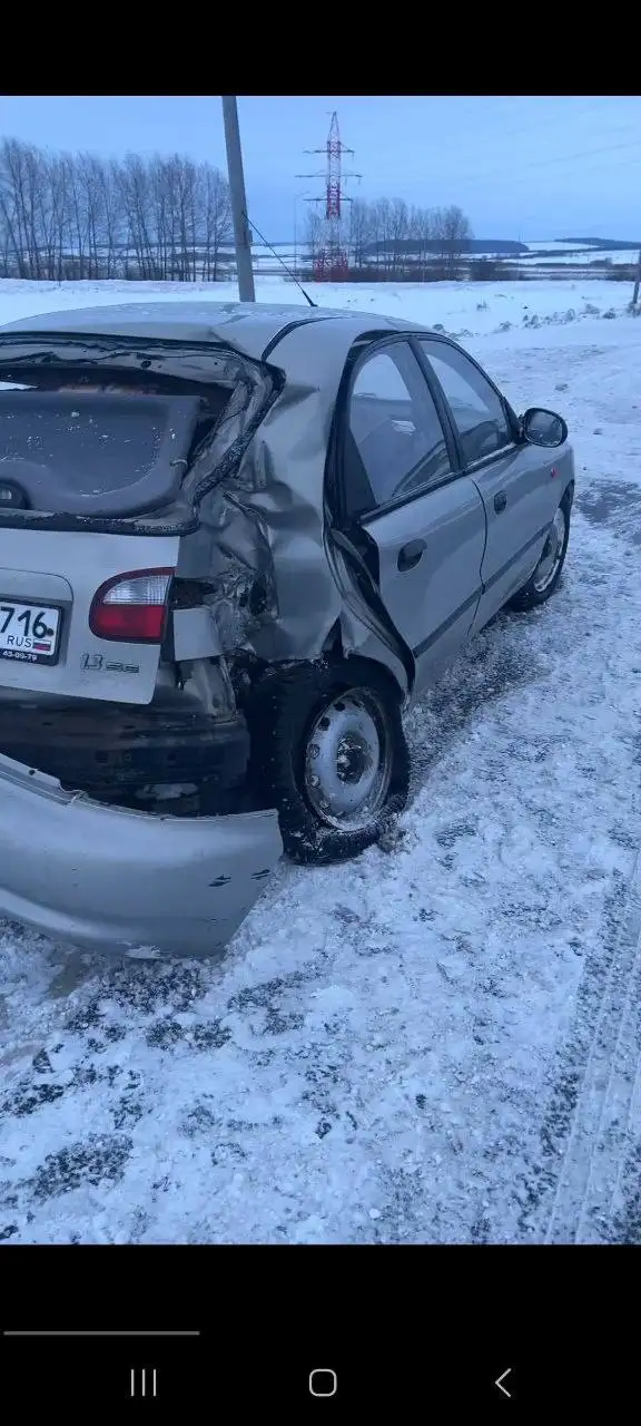 Продажа автомобиля ВАЗ 2109 2009 года в Набережных Челнах - Легковые автомобили (Авто) в Набережные Челны