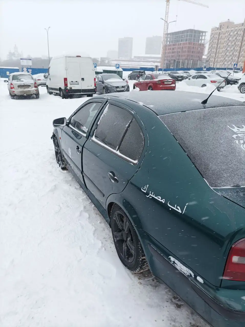 Продажа Skoda Octavia 1998 года - Легковые автомобили (Авто) в Казань