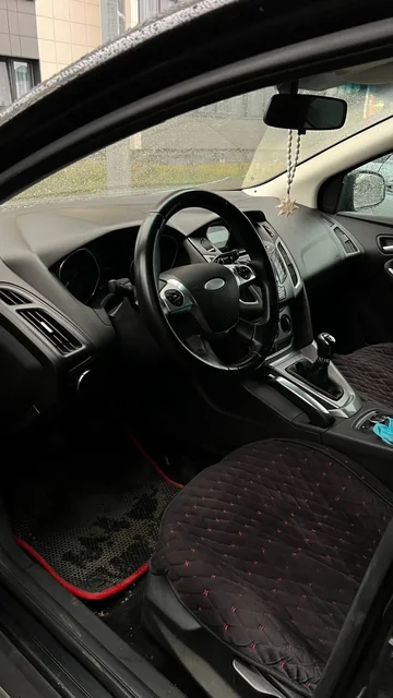 Продам Ford Focus 3 2013 года - Авто в Зеленодольск
