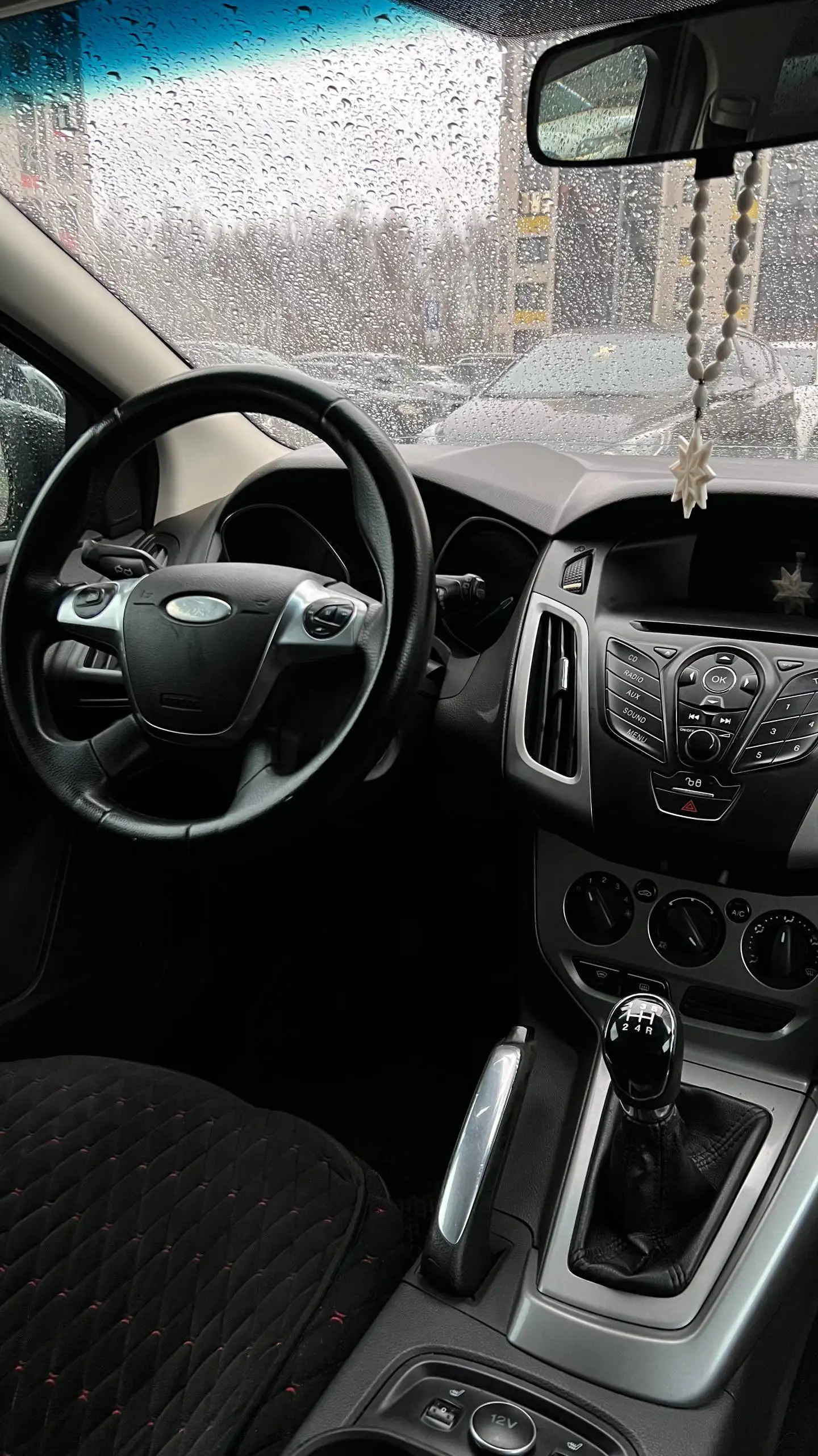 Продам Ford Focus 3 2013 года - Авто в Зеленодольск