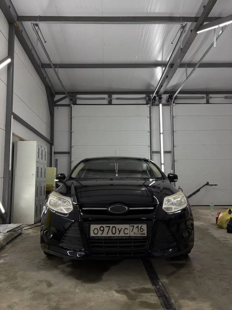 Продам Ford Focus 3 2013 года - Авто в Зеленодольск