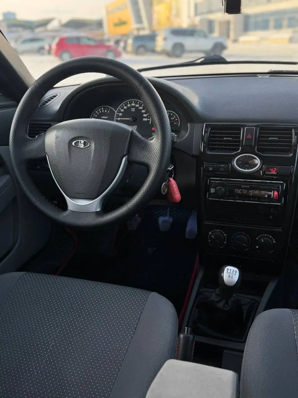 Продажа Lada Priora 2013 года - Легковые автомобили (Авто) в Казань