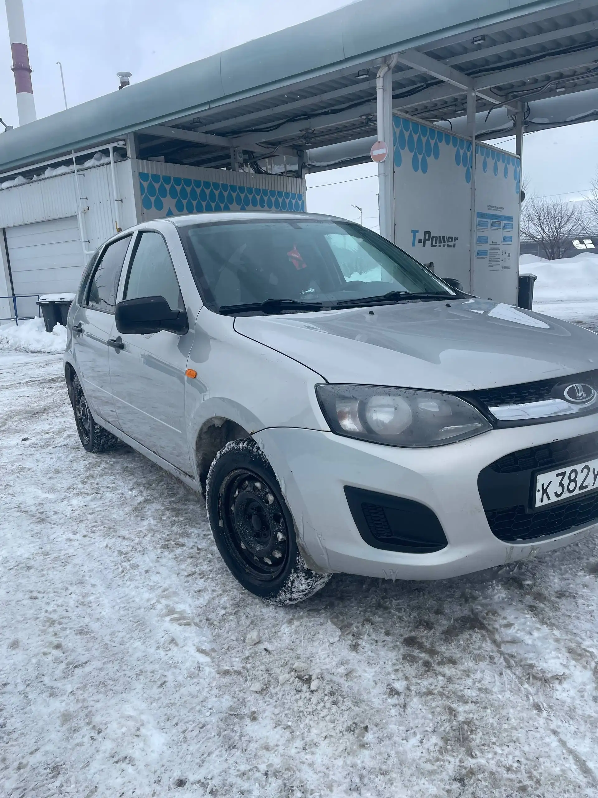 Продам LADA Kalina 2 2014 года - Легковые автомобили (Авто) в Казань