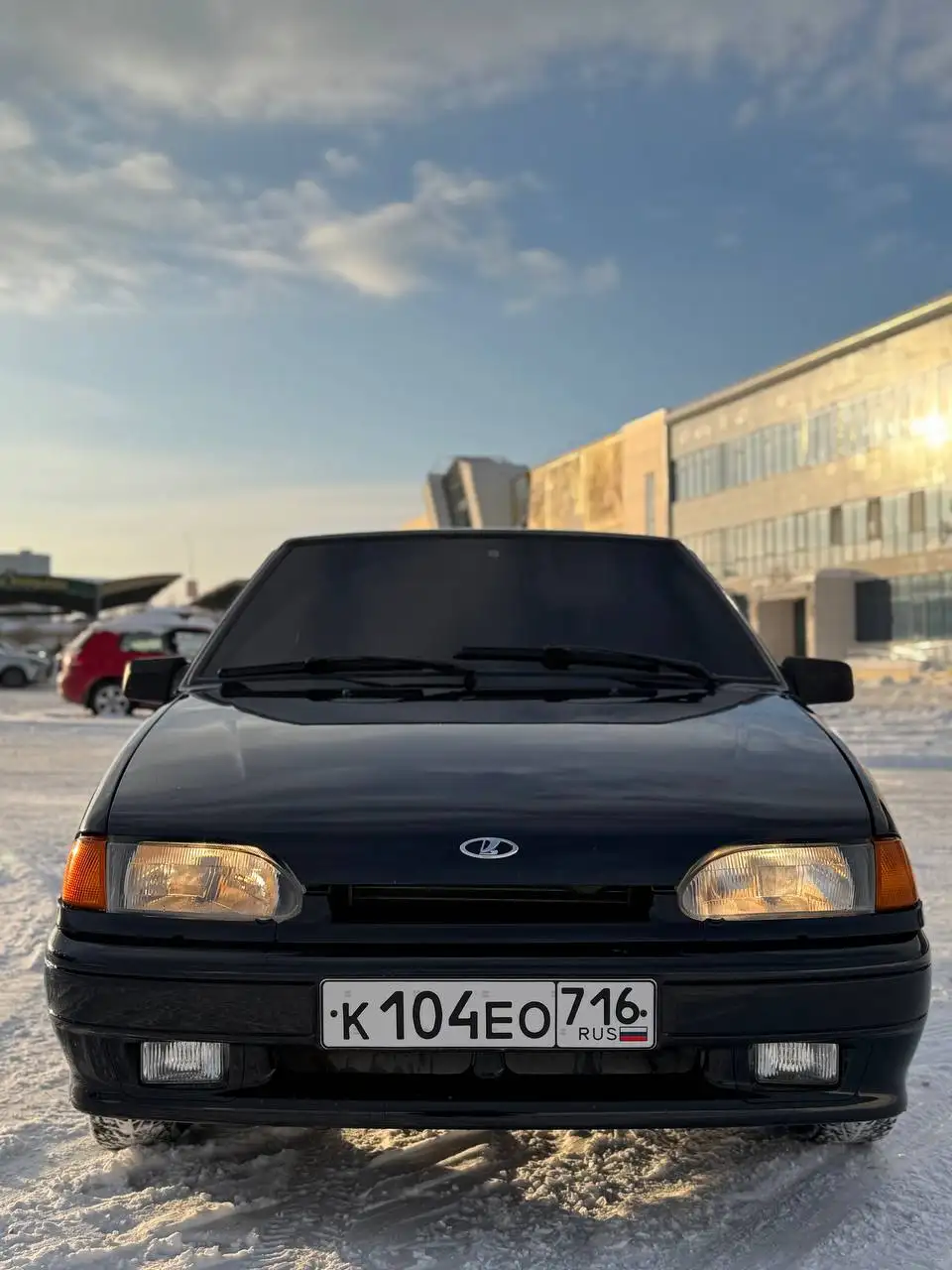 Продажа автомобиля 2008 года с пробегом 190 000 км - Авто в Казань