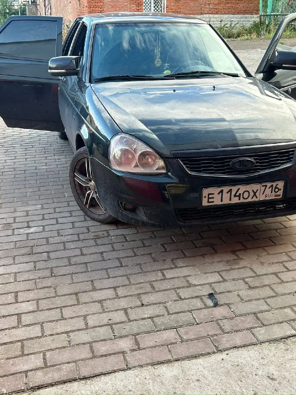 Продажа Лада Приора 2008 года - Легковые автомобили (Авто) в Казань