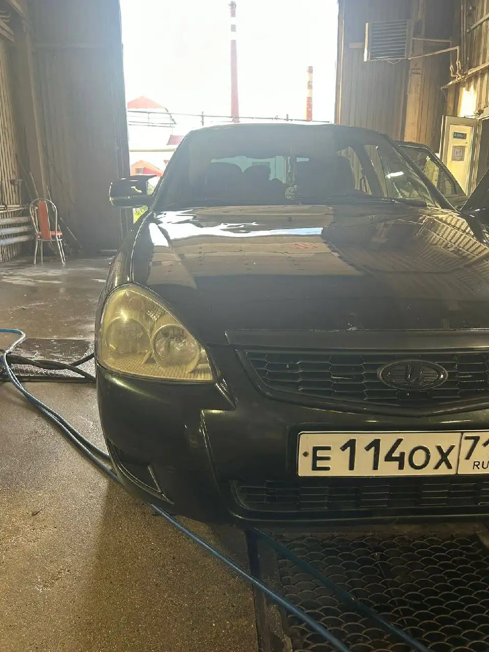 Продажа Лада Приора 2008 года - Легковые автомобили (Авто) в Казань