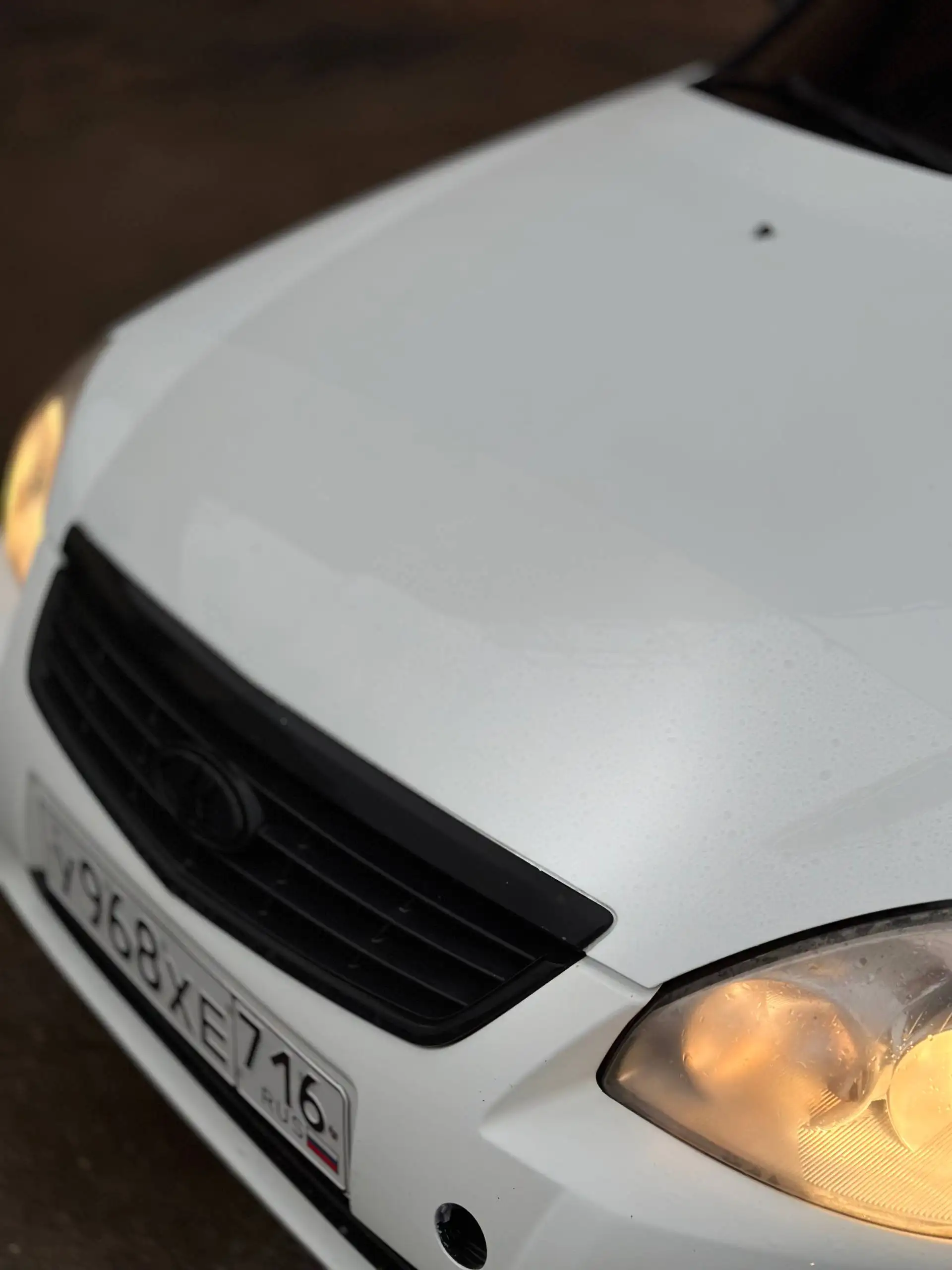 ВАЗ 2172 SE 2012 года - Авто в Нижнекамск