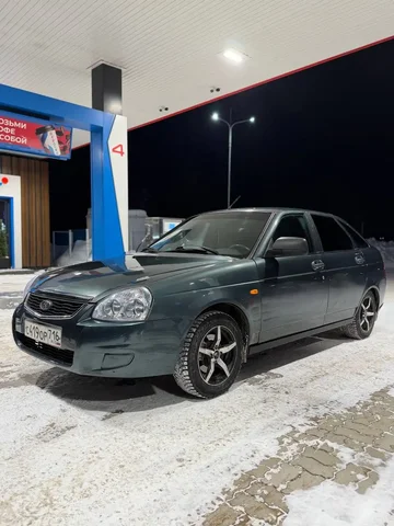 Продам Ладу Приора 2011 года - Легковые автомобили в Набережные Челны