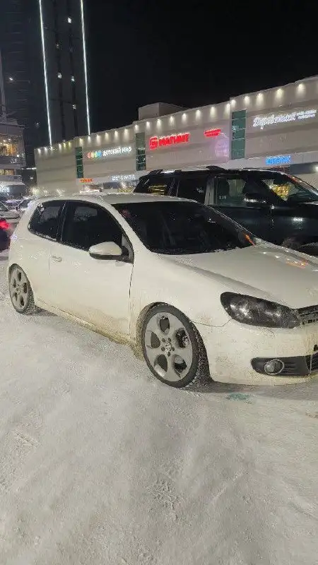 Volkswagen Passat B6 2012 года с пробегом 189 тыс. км - Легковые автомобили (Авто) в Набережные Челны