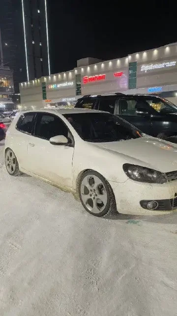 Volkswagen Passat B6 2012 года с пробегом 189 тыс. км - Легковые автомобили в Набережные Челны