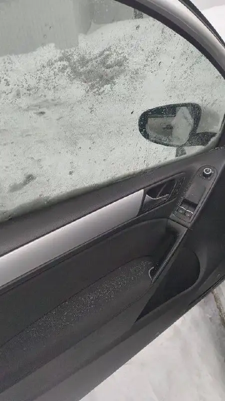 Volkswagen Passat B6 2012 года с пробегом 189 тыс. км - Легковые автомобили (Авто) в Набережные Челны