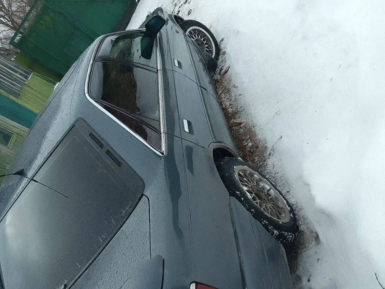 Мазда 626 1988 года - Легковые автомобили (Авто) в Карталинский район