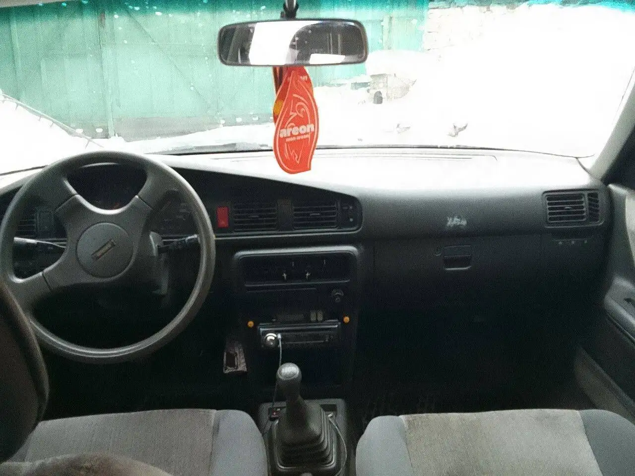 Мазда 626 1988 года - Легковые автомобили (Авто) в Карталинский район