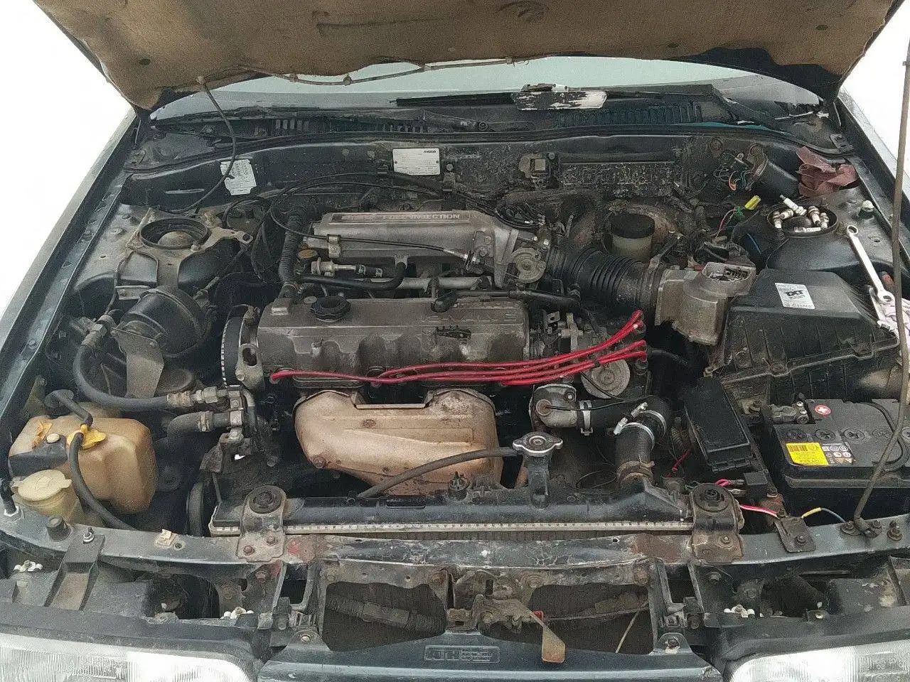 Мазда 626 1988 года - Легковые автомобили (Авто) в Карталинский район