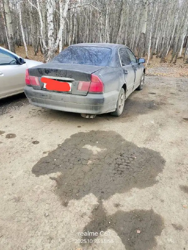 Автомобиль ВАЗ 2106 1996 года с неисправным аккумулятором - Легковые автомобили (Авто) в Екатеринбург