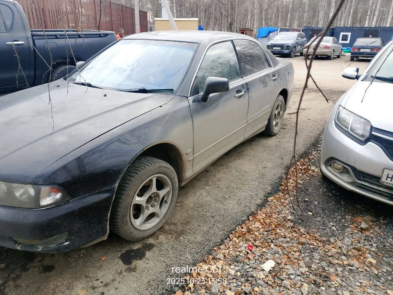 Автомобиль ВАЗ 2106 1996 года с неисправным аккумулятором - Легковые автомобили (Авто) в Екатеринбург