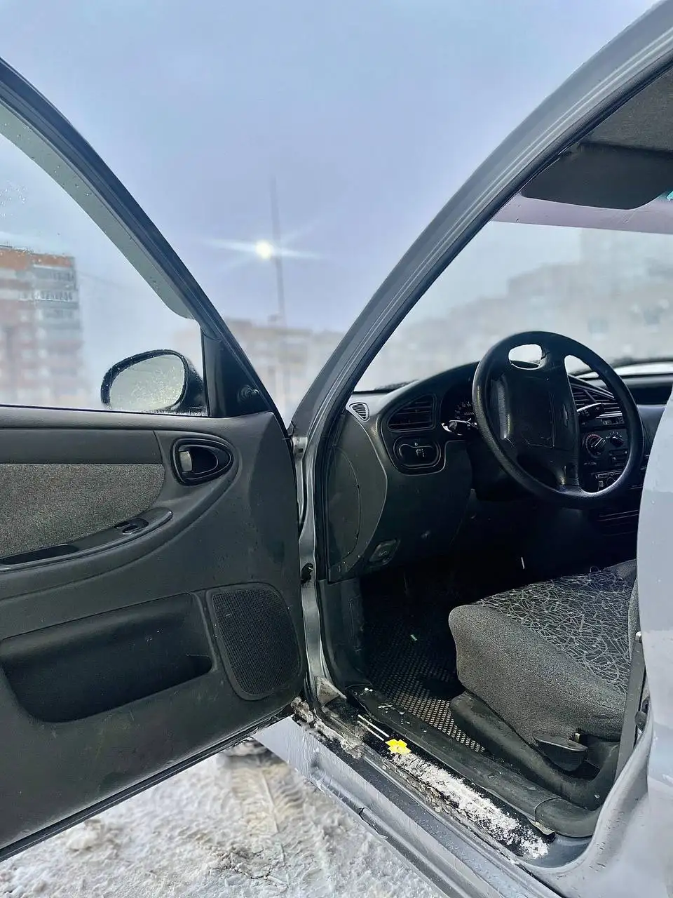 Продается Chevrolet Lanos 2008 года в Казани - Легковые автомобили (Авто) в Казань