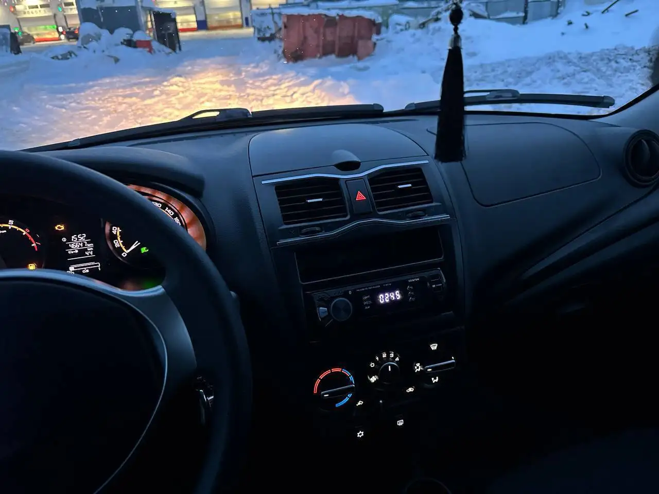 Лада Гранта 2022 года с пробегом 47 тыс. км - Легковые автомобили (Авто) в Арск