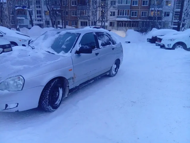 Продажа автомобиля ГАЗель 2008 года - Коммерческий транспорт в Казань