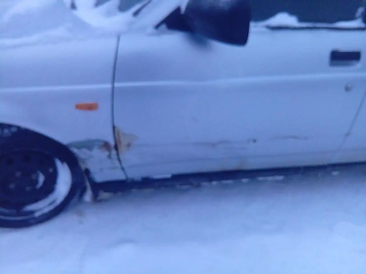 Продажа автомобиля ГАЗель 2008 года - Коммерческий транспорт (Авто) в Казань