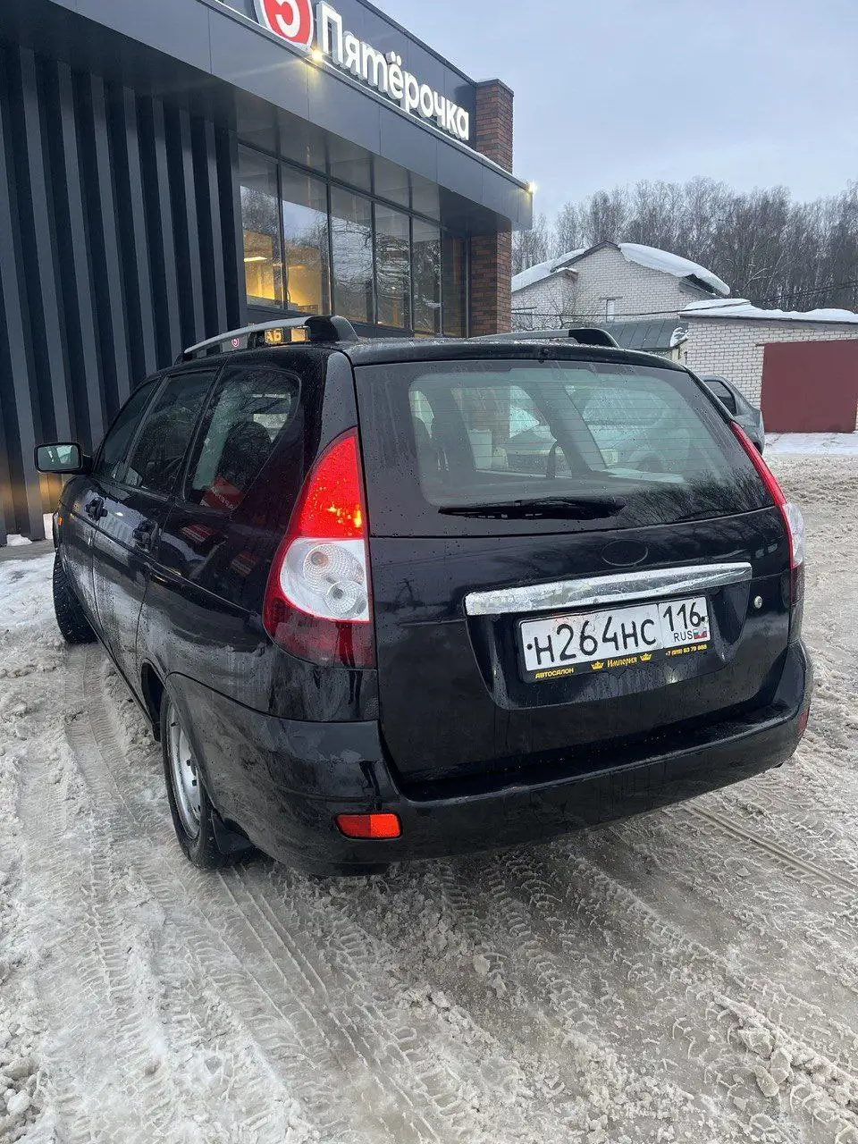 Продается Лада Приора 2010 года - Авто в Казань