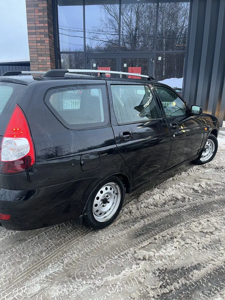 Продается Лада Приора 2010 года - Авто в Казань