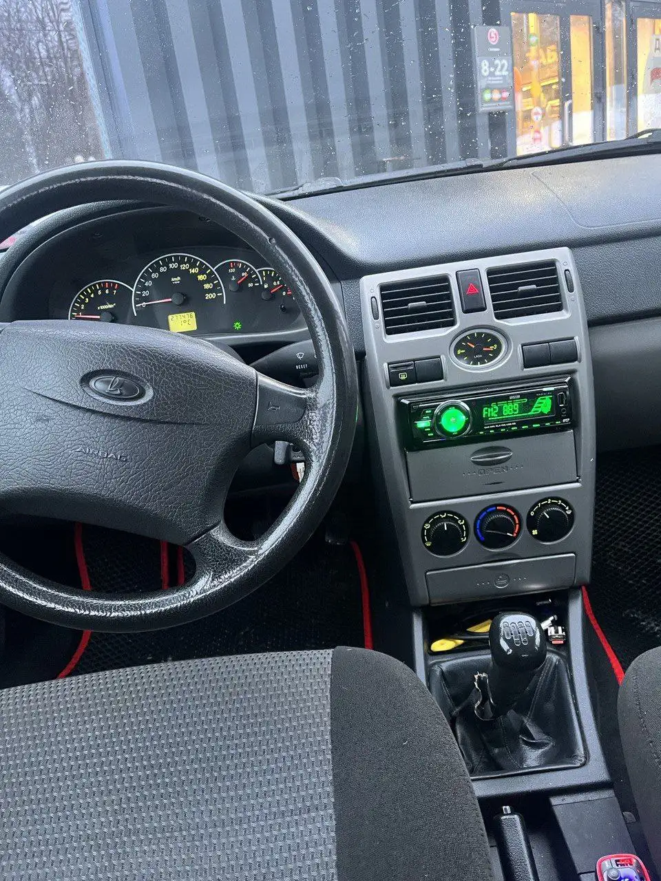 Продается Лада Приора 2010 года - Авто в Казань