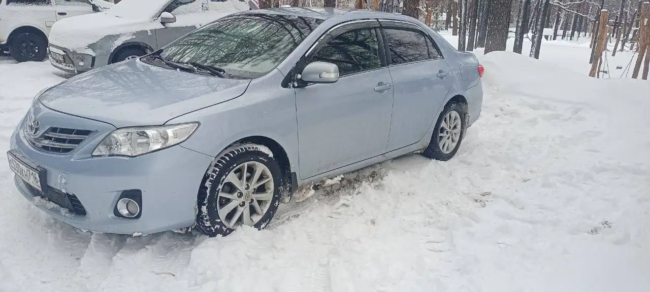 Продажа автомобиля 2012 года с ПТС, АКПП, двигатель 1.6 - Авто в Зеленодольск