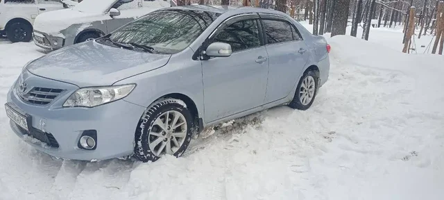 Продажа автомобиля 2012 года с ПТС, АКПП, двигатель 1.6 - частное объявление в Зеленодольск