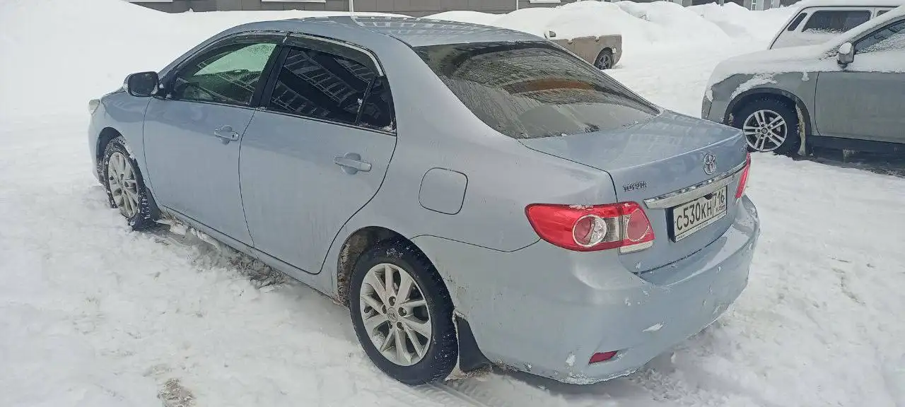 Продажа автомобиля 2012 года с ПТС, АКПП, двигатель 1.6 - Авто в Зеленодольск