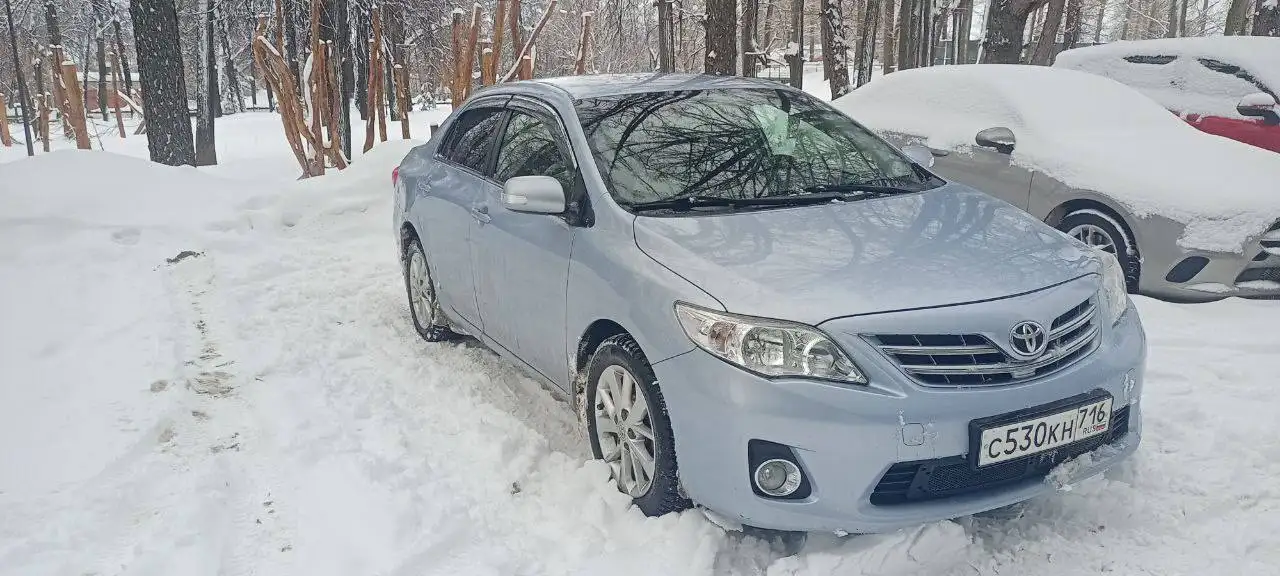 Продажа автомобиля 2012 года с ПТС, АКПП, двигатель 1.6 - Авто в Зеленодольск