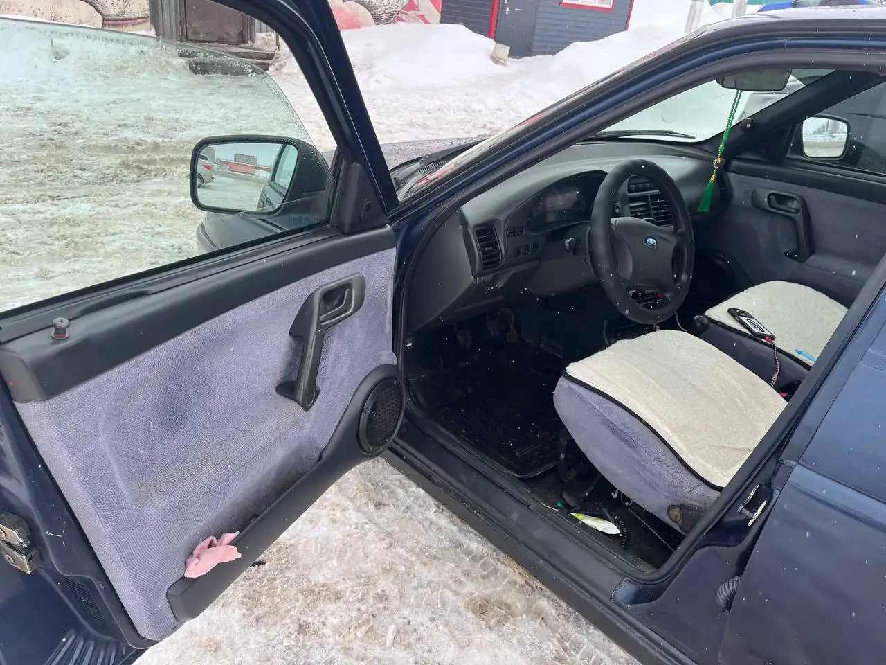 Продажа ВАЗ 2110 - Легковые автомобили (Авто) в Казань