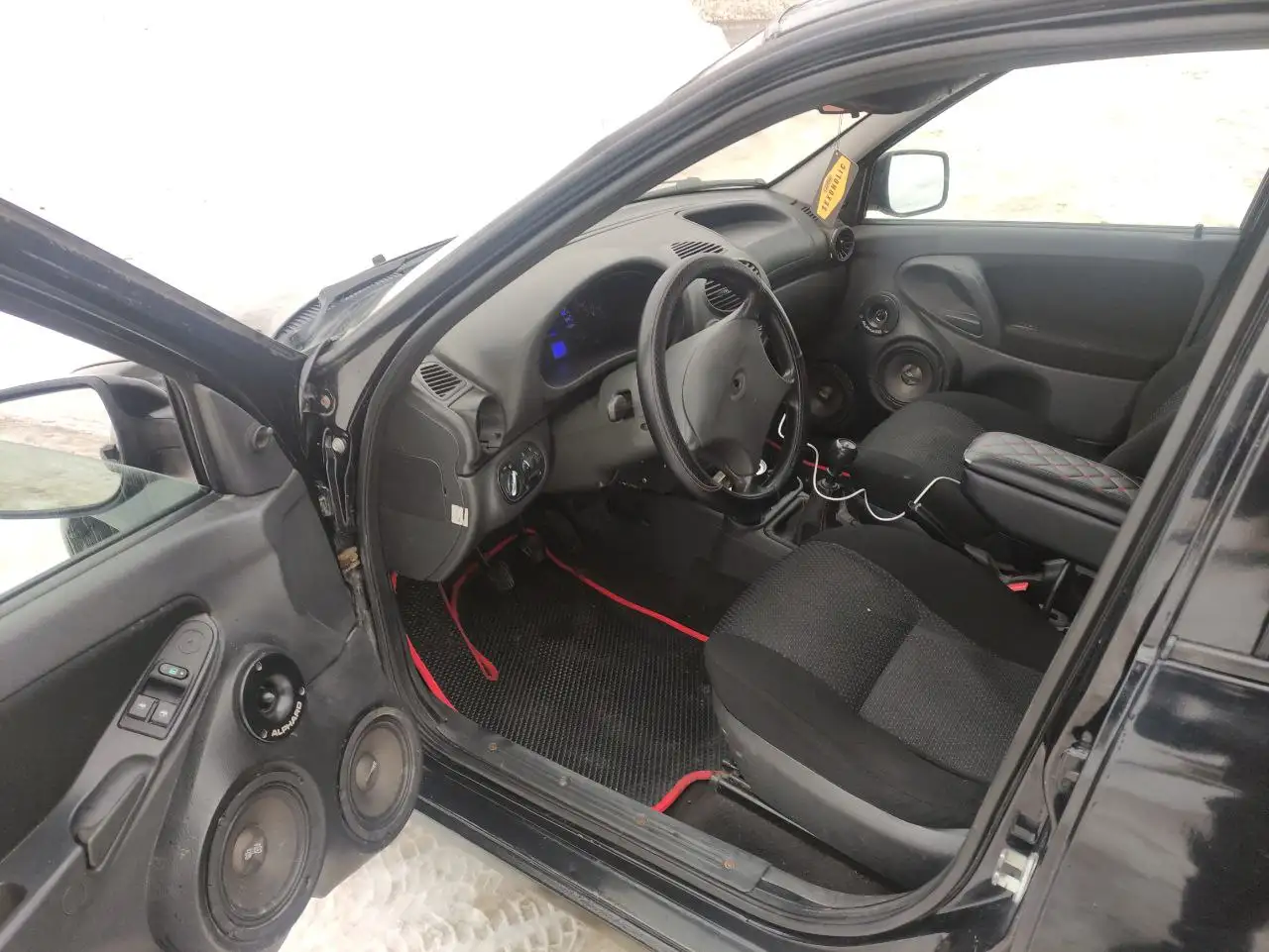 Продажа Лада Калина 2011 года - Авто в Зеленодольск