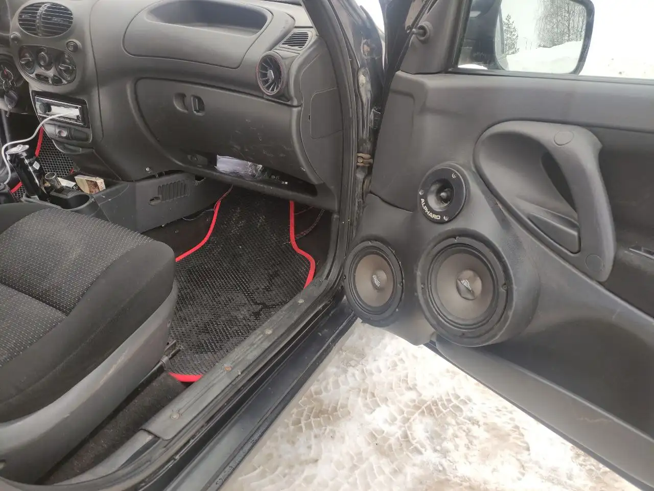 Продажа Лада Калина 2011 года - Авто в Зеленодольск