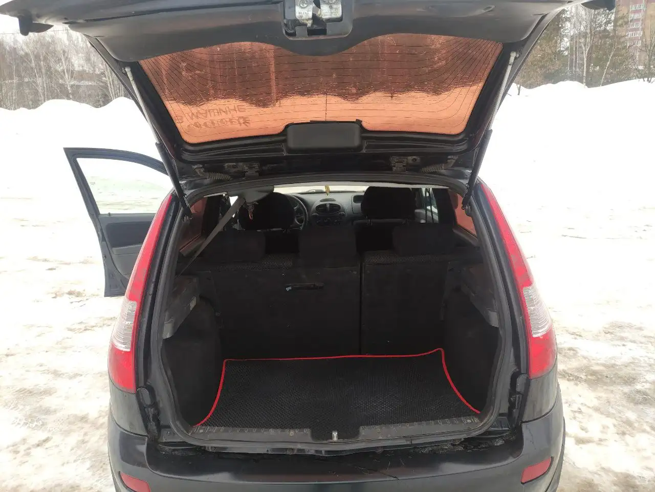 Продажа Лада Калина 2011 года - Авто в Зеленодольск