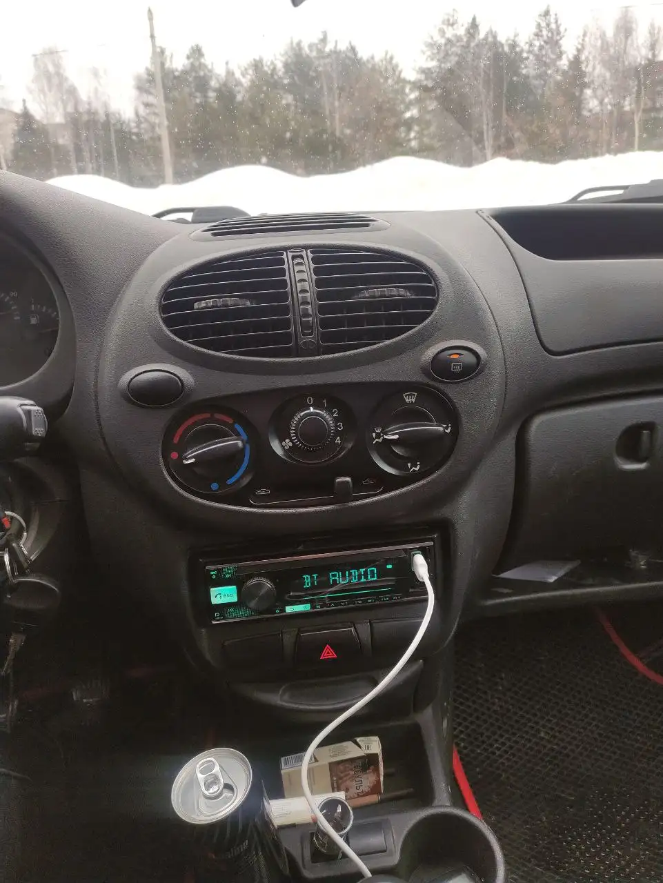 Продажа Лада Калина 2011 года - Авто в Зеленодольск