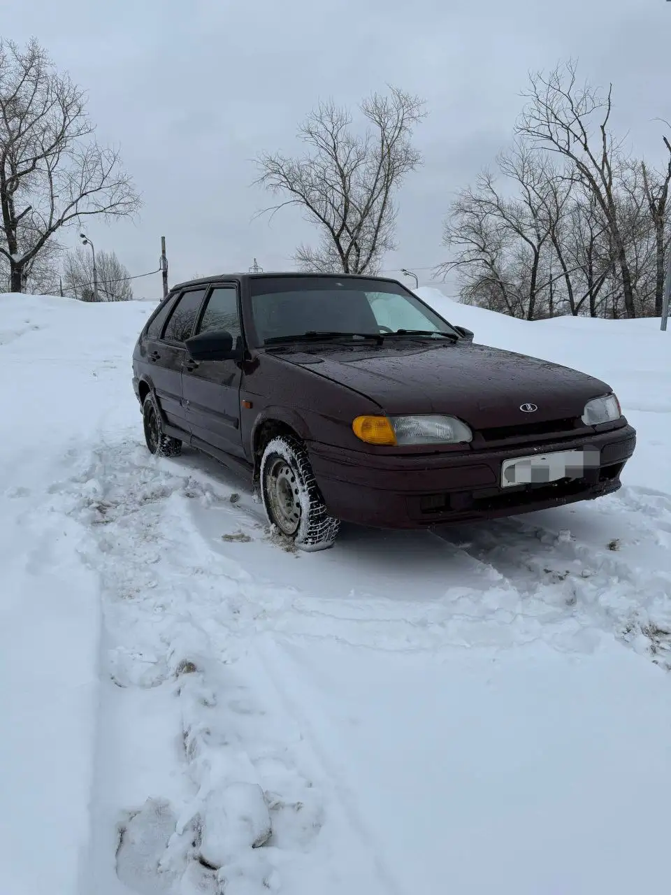 Продам ВАЗ 2114 2011 года - Авто в Казань