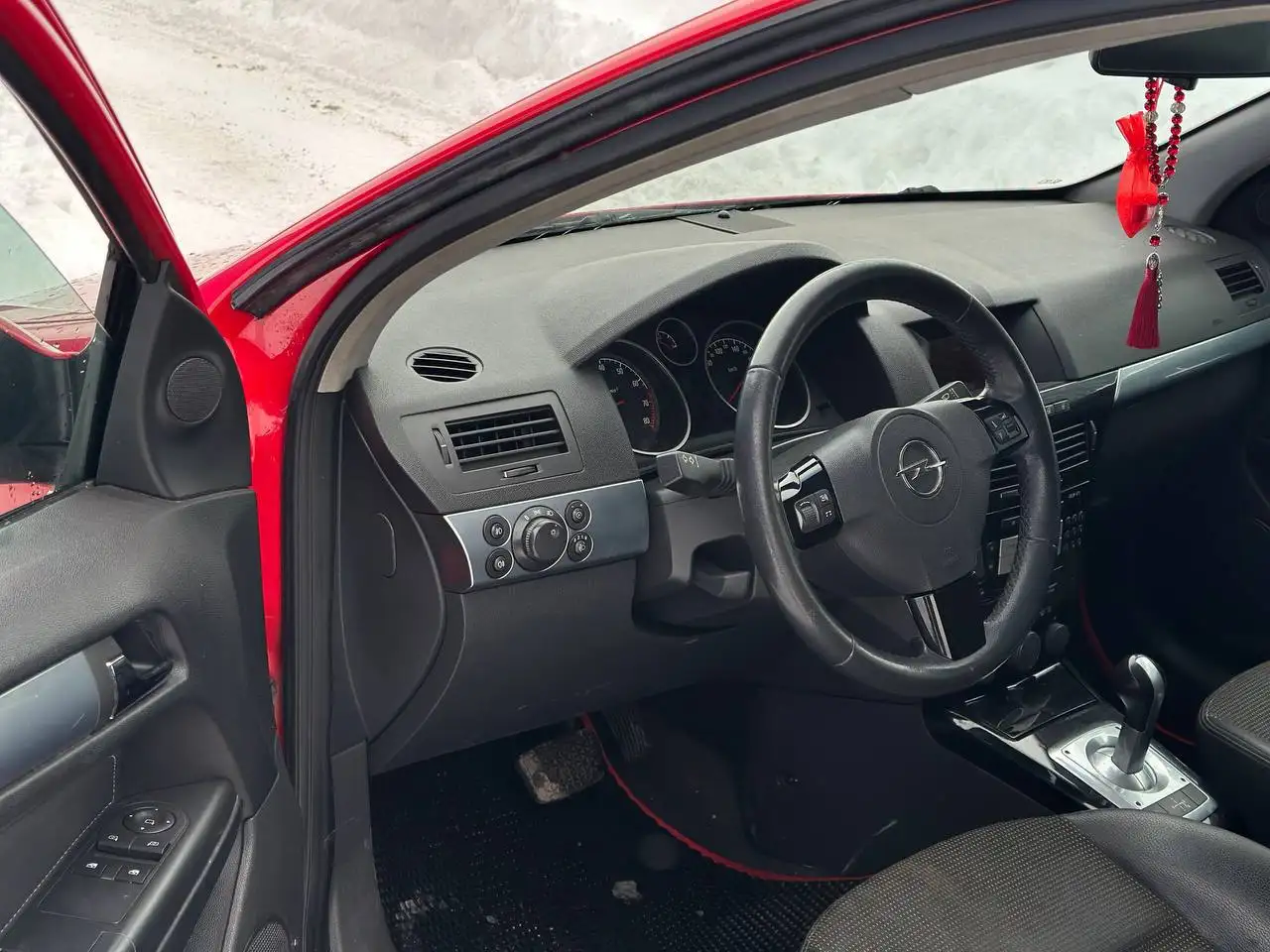 Продажа Opel Astra GTC 2008 года, комплектация Космо - Легковые автомобили (Авто) в Казань