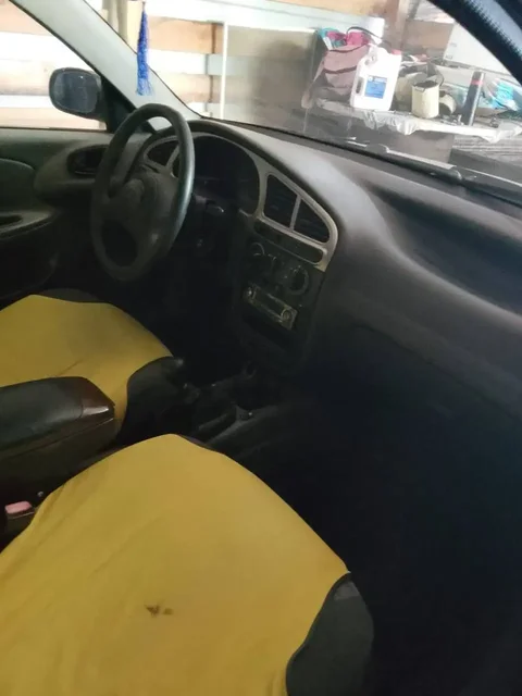 ЗАЗ шанс 1.3 2007 года в хорошем состоянии - Авто в Толбазы