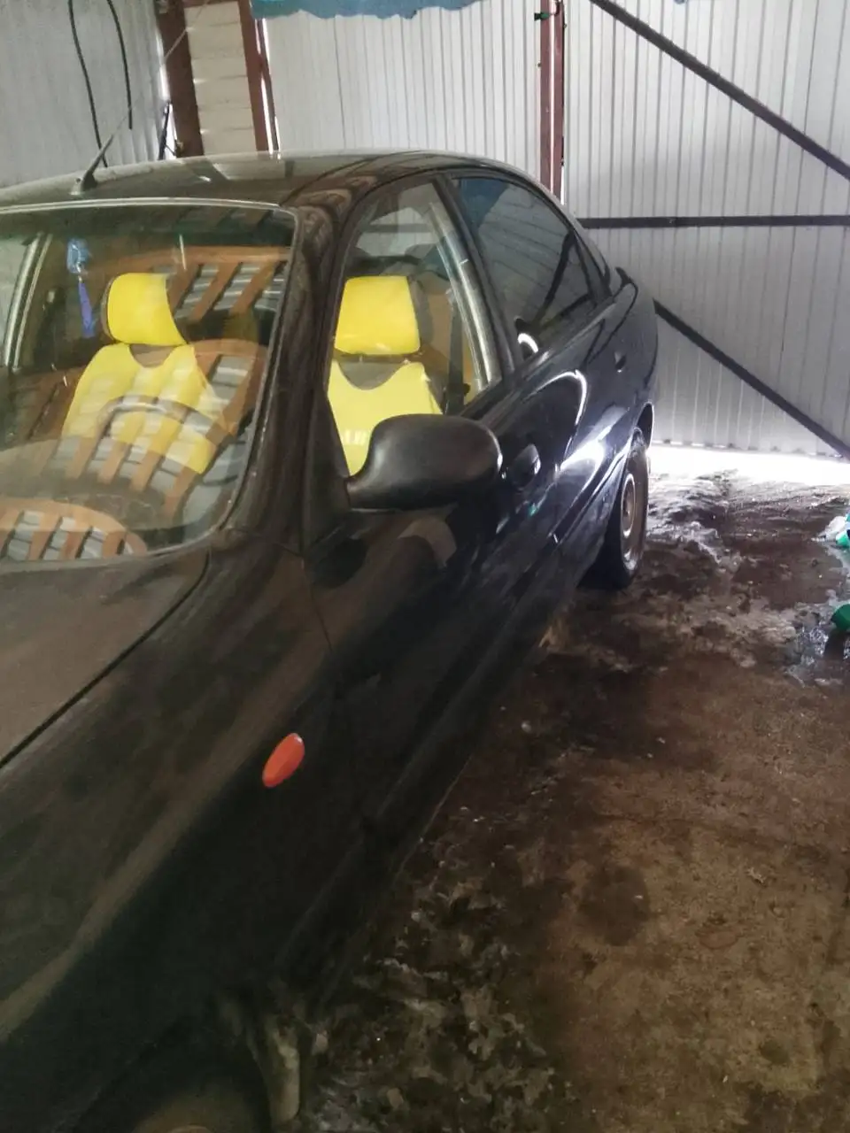 ЗАЗ шанс 1.3 2007 года в хорошем состоянии - Авто в Толбазы