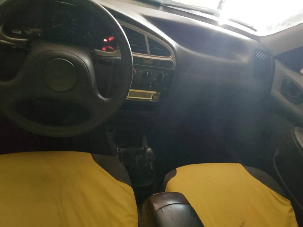 ЗАЗ шанс 1.3 2007 года в хорошем состоянии - Авто в Толбазы