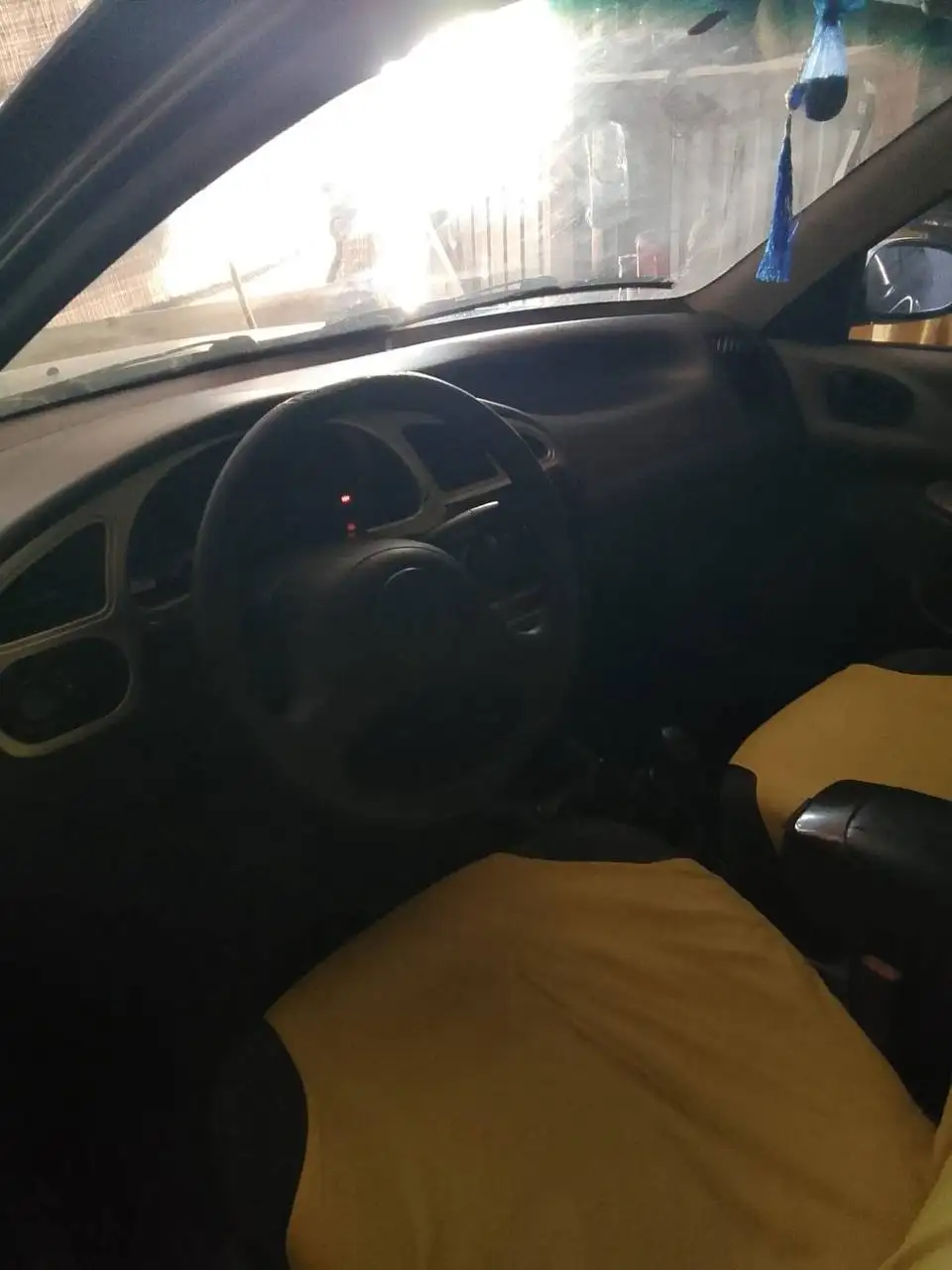 ЗАЗ шанс 1.3 2007 года в хорошем состоянии - Авто в Толбазы