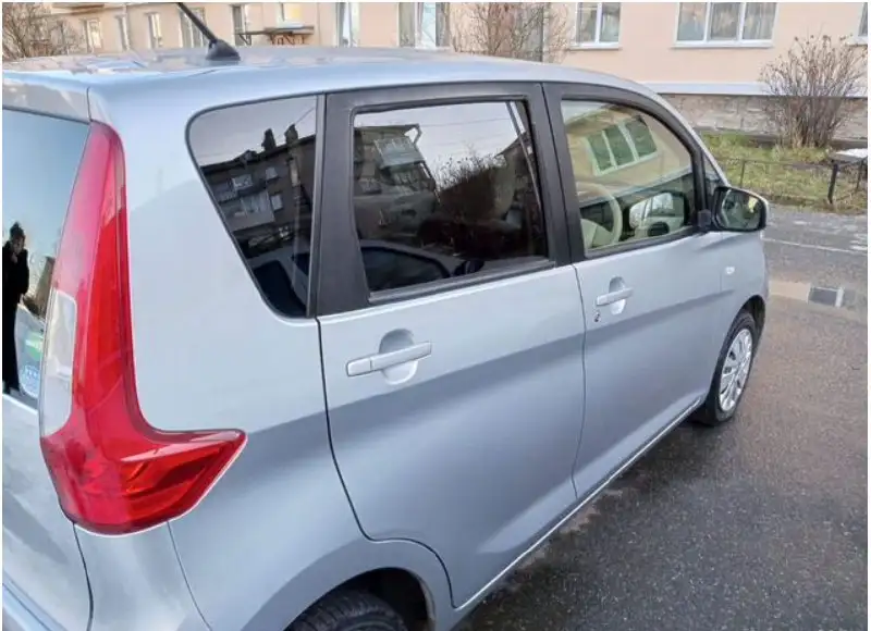 Nissan Dayz 1 поколение рестайлинг 2016 - Легковые автомобили (Авто) в Казань