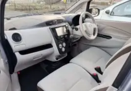 Nissan Dayz 1 поколение рестайлинг 2016 - Легковые автомобили (Авто) в Казань