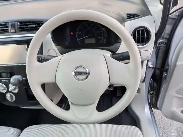 Nissan Dayz 1 поколение рестайлинг 2016 - Легковые автомобили (Авто) в Казань