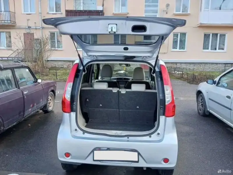 Nissan Dayz 1 поколение рестайлинг 2016 - Легковые автомобили (Авто) в Казань