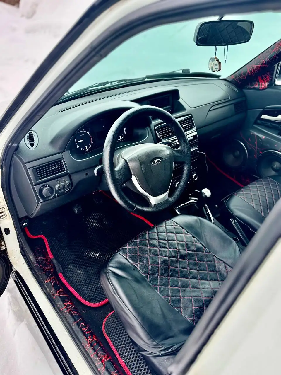 Продажа Лада Приора 2014 года - Авто в Казань