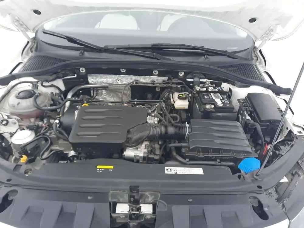 Skoda Octavia 2023 года, 1.5 AT, передний привод - Легковые автомобили (Авто) в Красноармейское