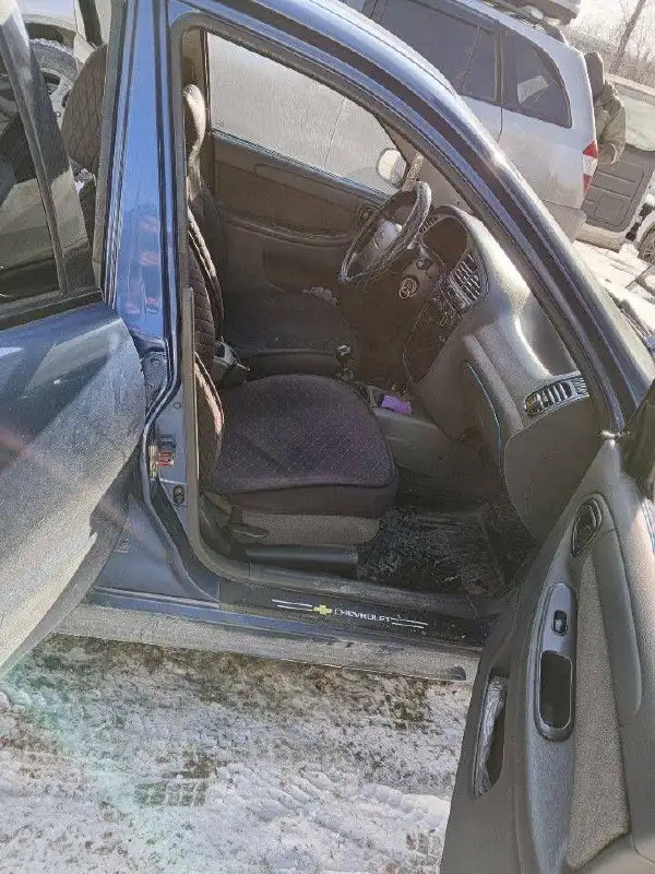 Продажа автомобиля Ланос 2008 года в Челябинске - Легковые автомобили (Авто) в Челябинск