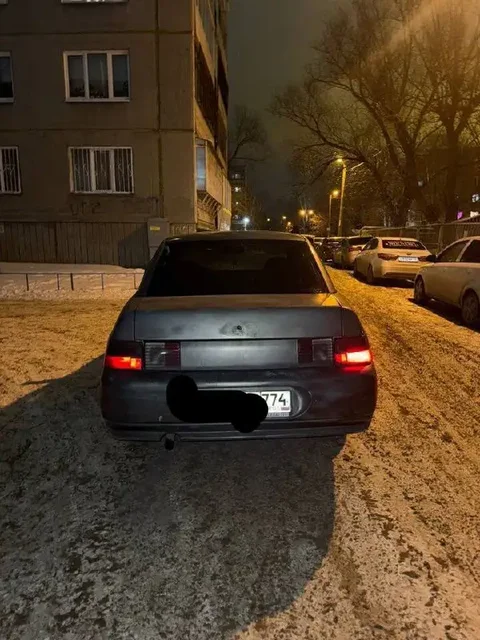 Автомобиль Chevrolet Niva 2007 года в Челябинске - Автомасла и жидкости в Челябинск